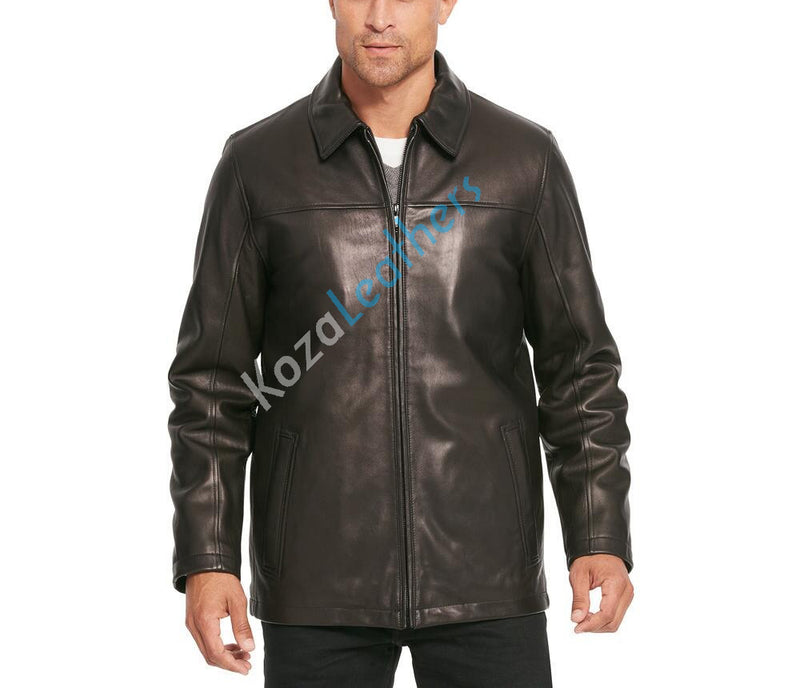 leather jackets men - Buy leather jackets men Online Starting at Just ₹395