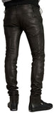 Koza Leathers Men's Real Lambskin Leather Pant MP043