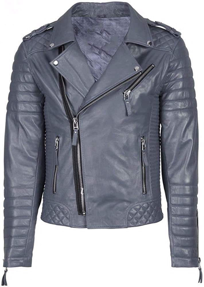 Cuadra Brown western casual soft lambskin leather jacket for women – Kuet.us