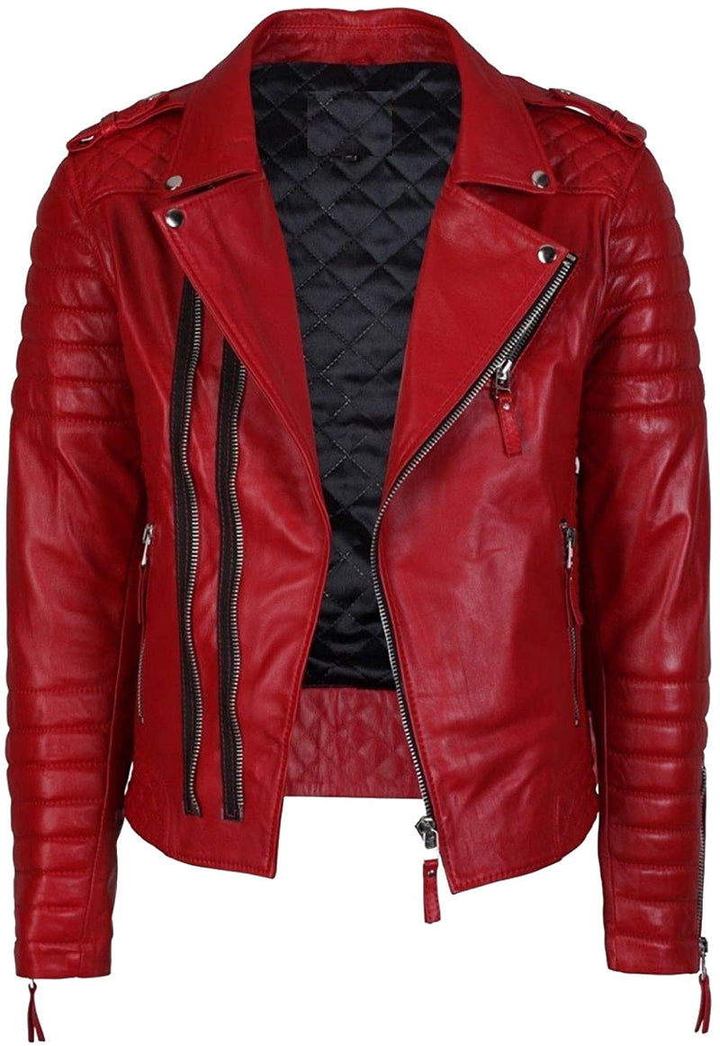 Shop Koza Leathers Jackets Men for Women Leather and