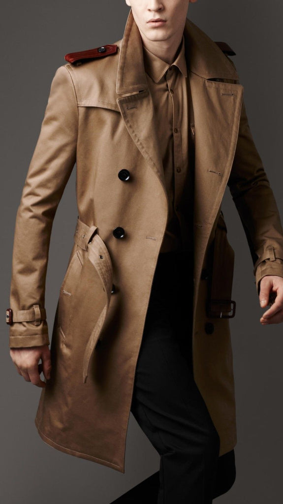 Tailored Coats Jackets Outerwear
